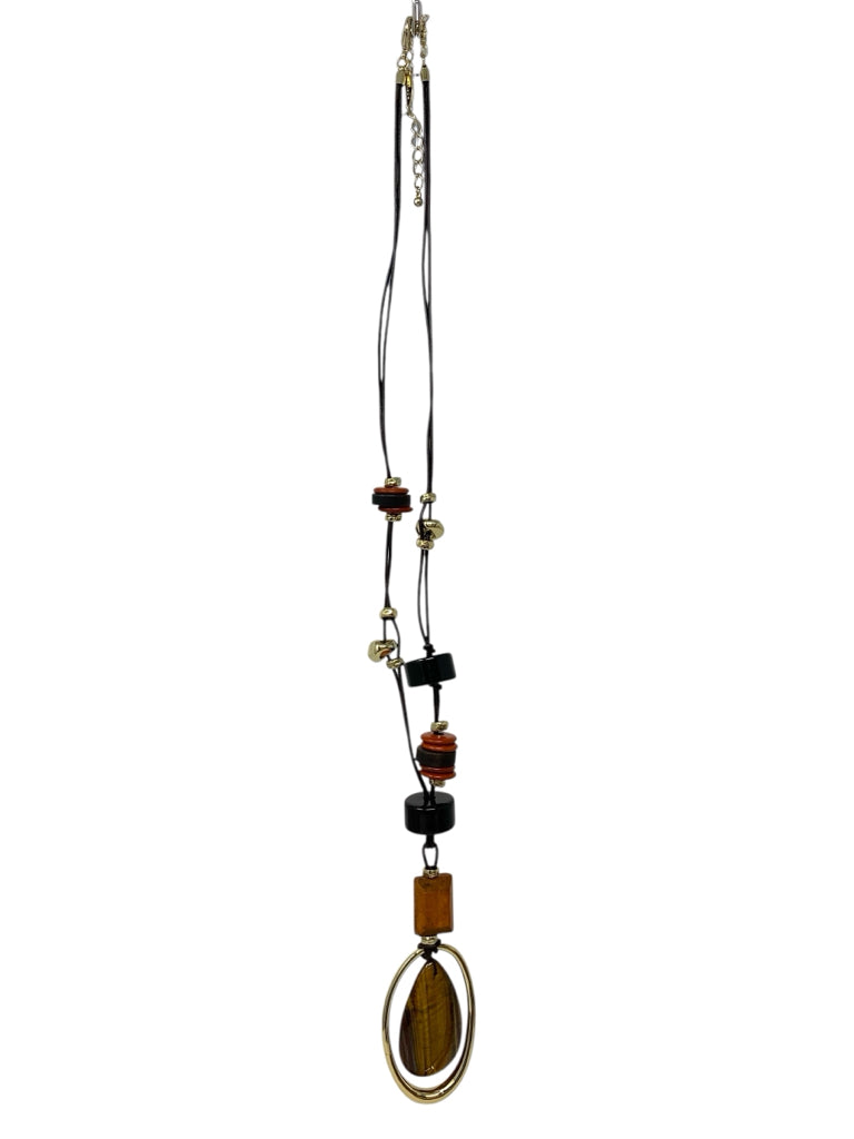 CHICO'S NECKLACE W