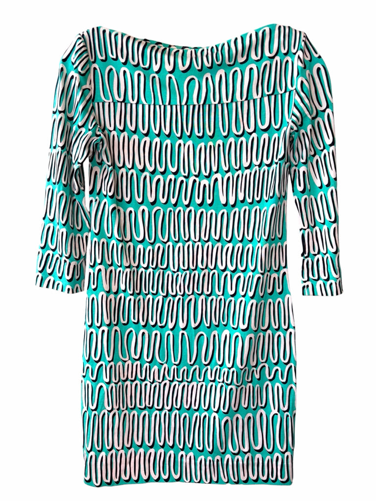DIANEvonFURSTENBERG Size 2 DRESS W