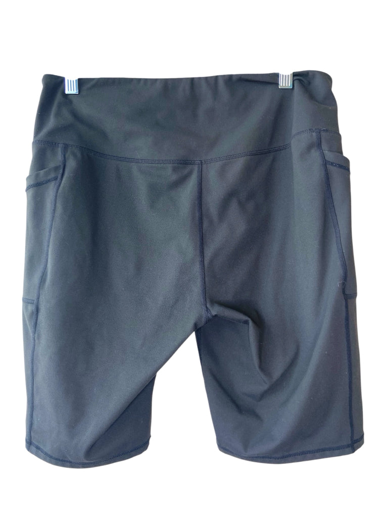 Size 2X SHORT W