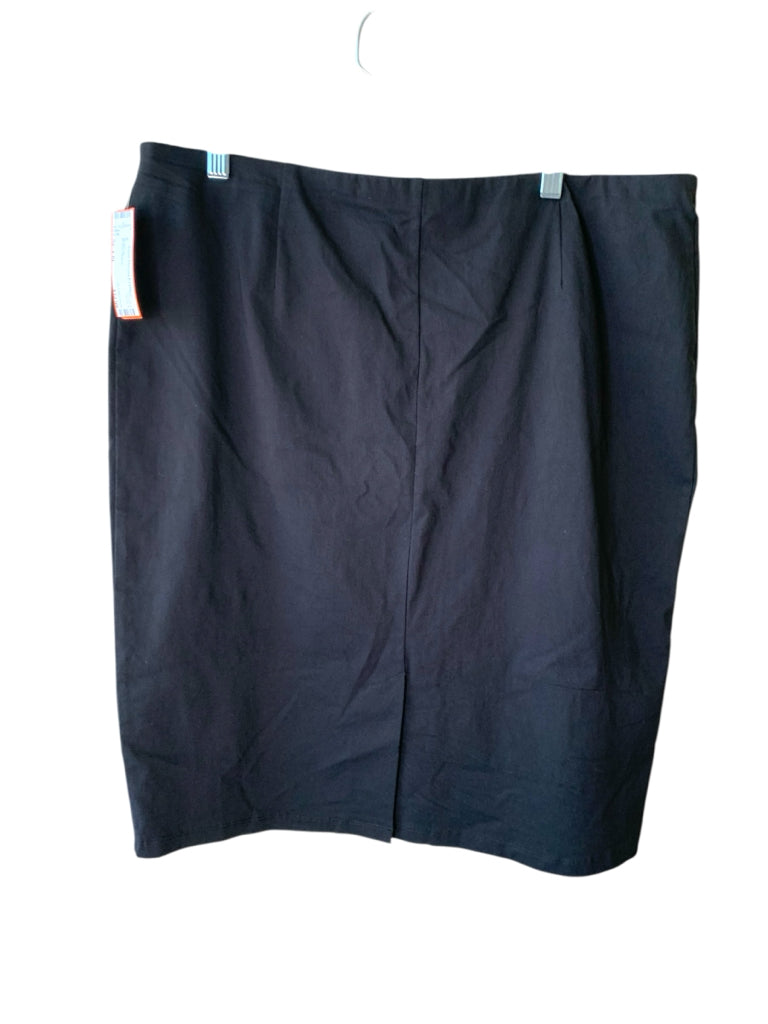 89 & MADISON  x-lg SKIRT W