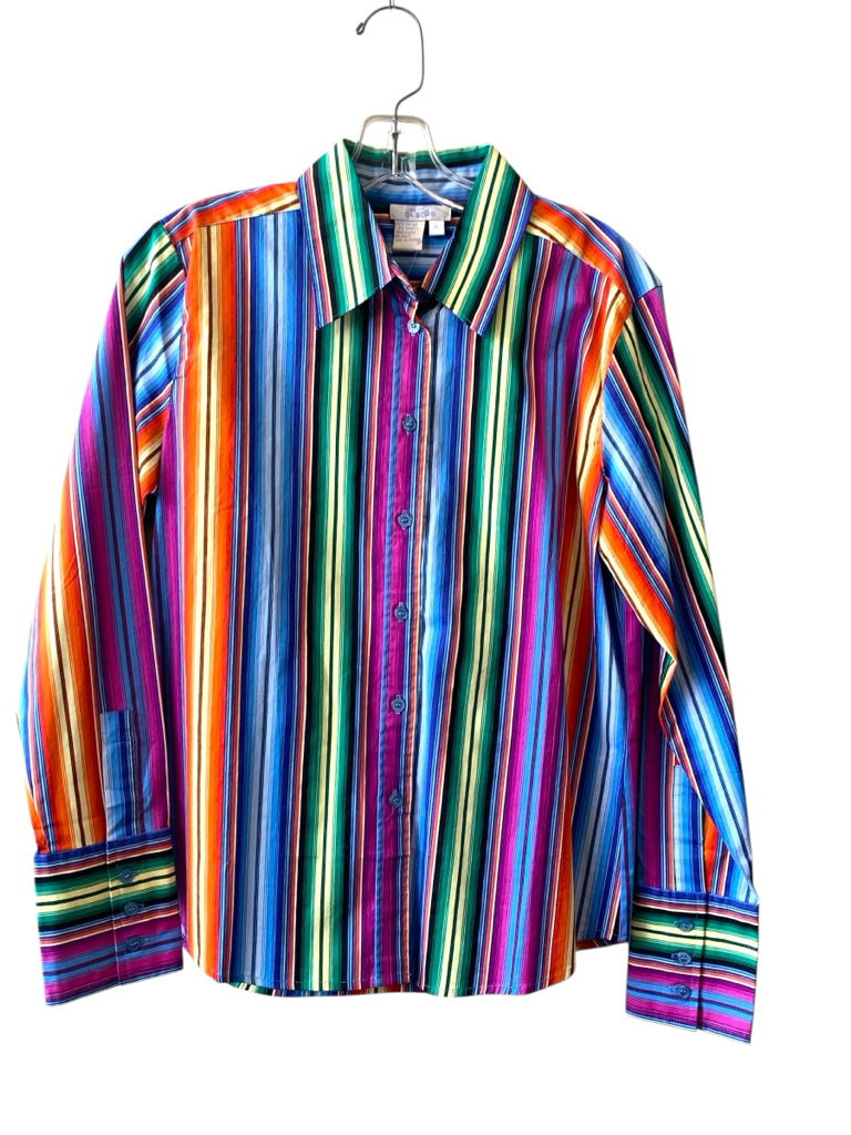 GRACIE  xL BLOUSE W