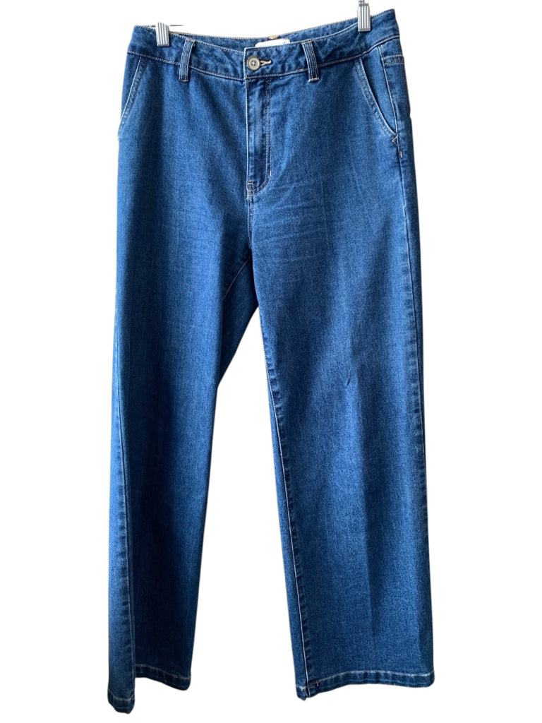 RACHEL ZOE  6 JEANS W
