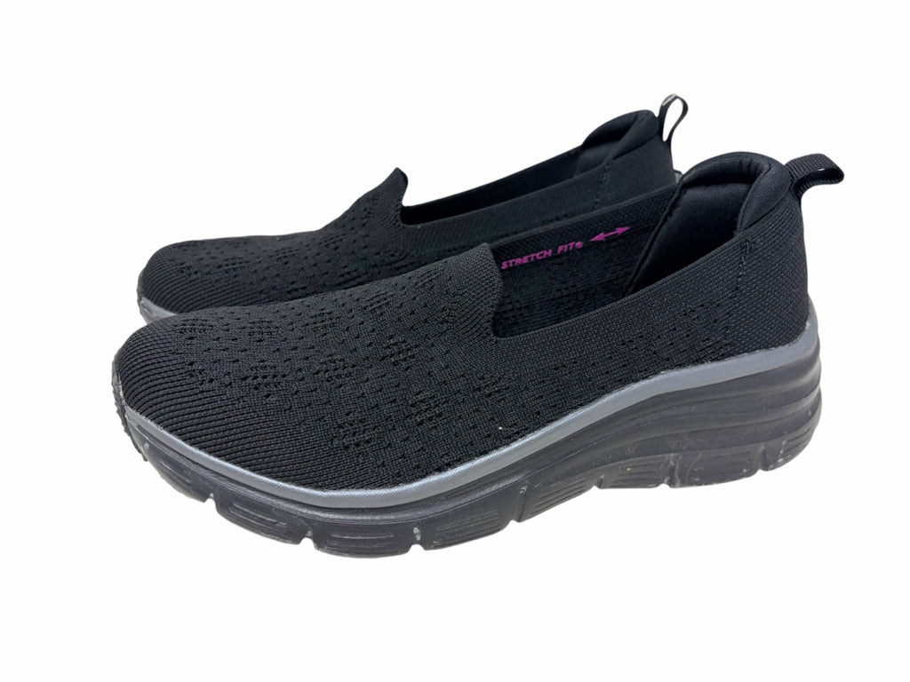 SKECHERS Size 6.5 SNEAKERS W