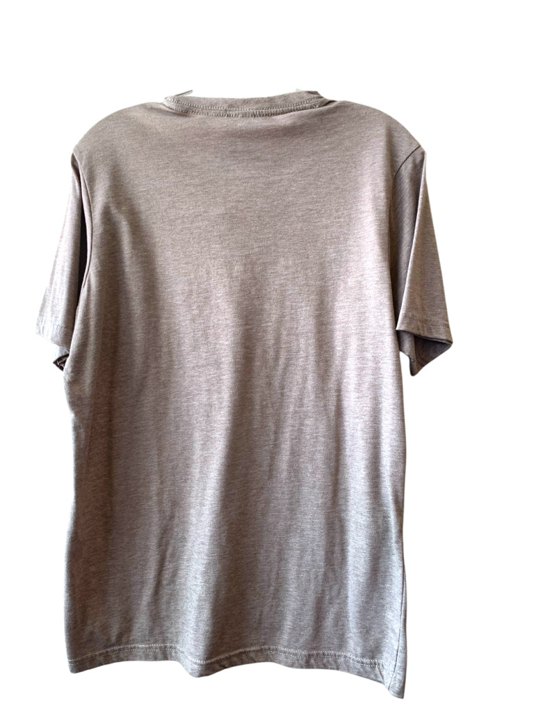 NEXT LEVEL APPAREL  small TOP W