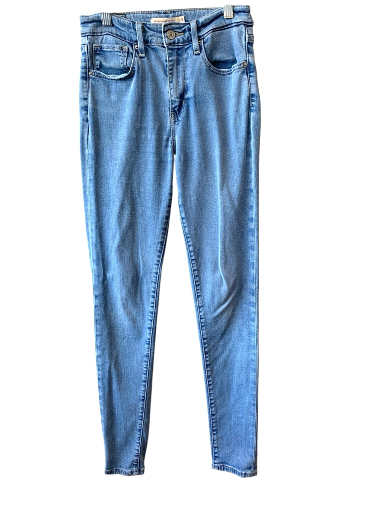 LEVI  1 JEANS W