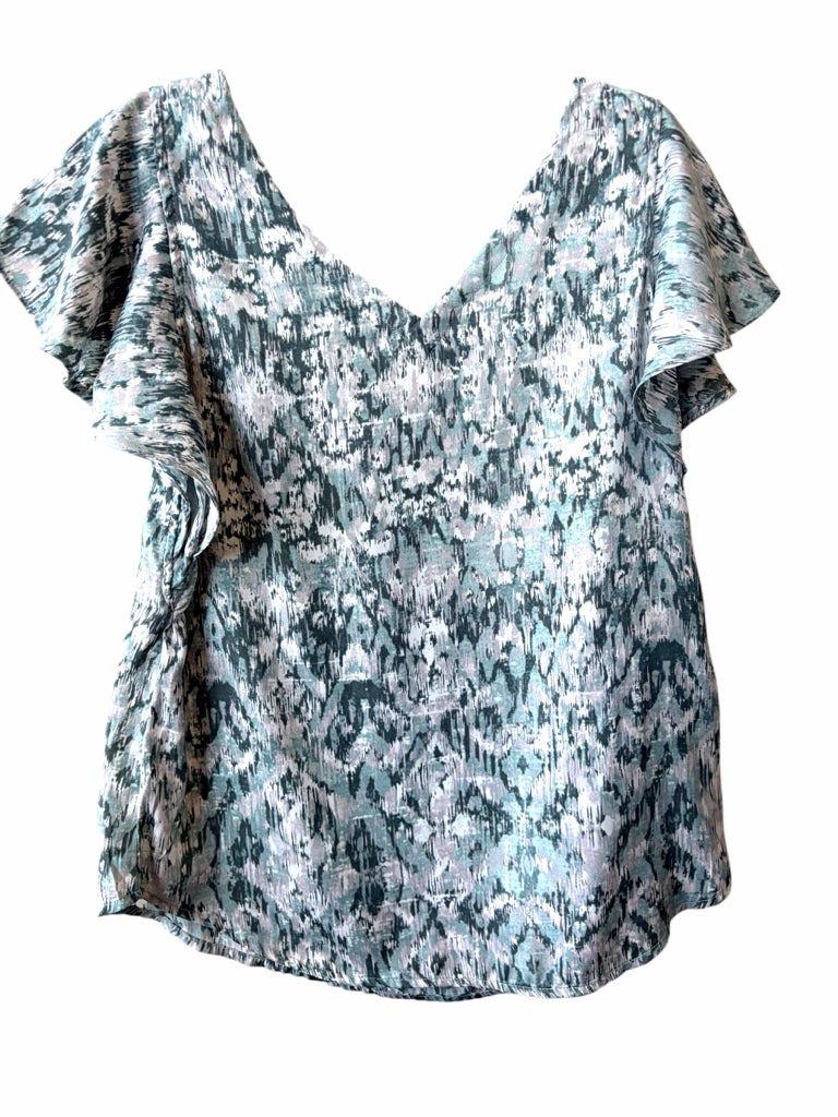 LIVERPOOL Size small TOP W