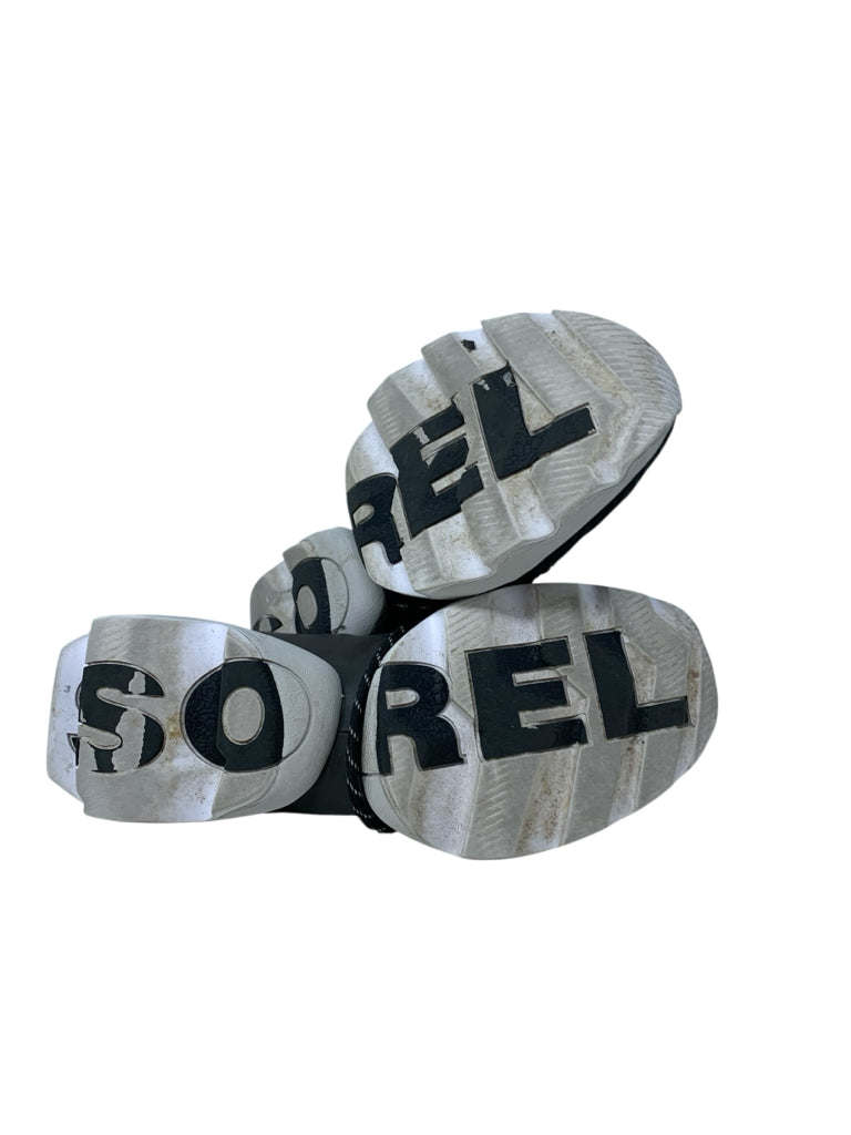 SOREL Size 9 SNEAKERS W