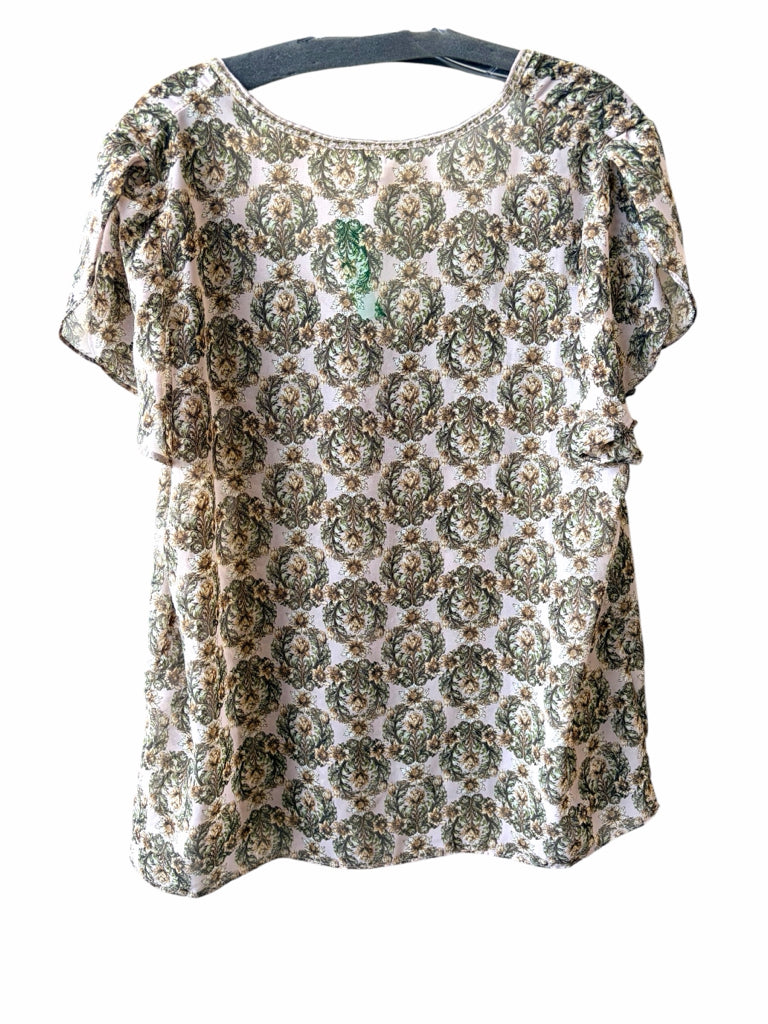 MAX STUDIO Size xL BLOUSE W