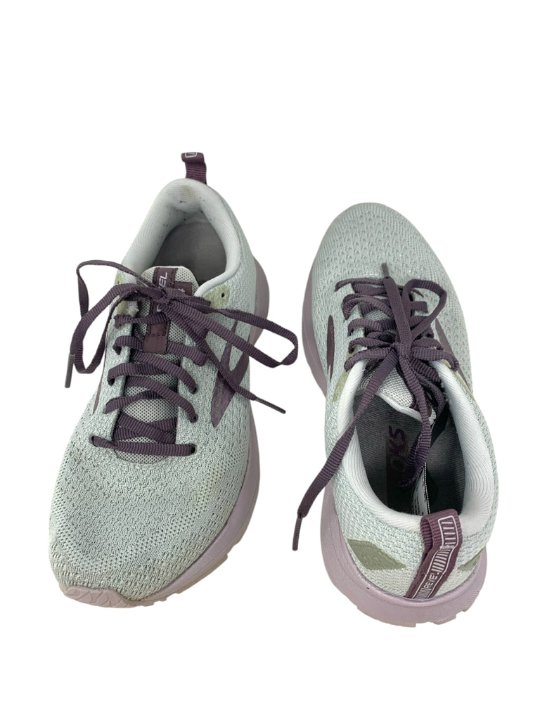 BROOKS  5.5 SNEAKERS W