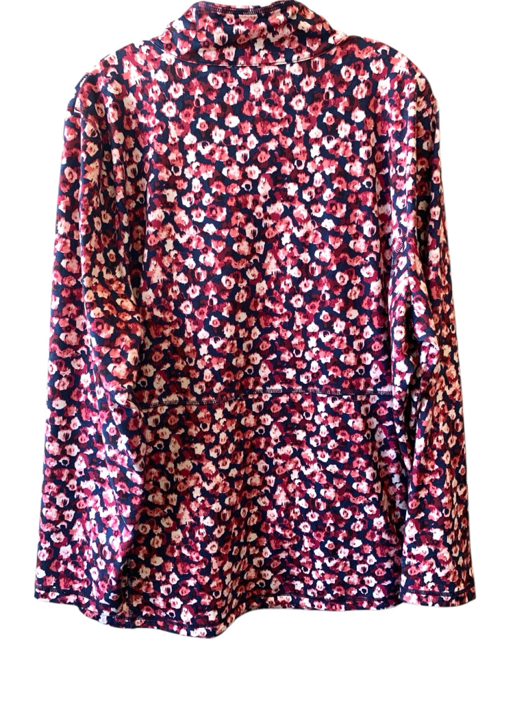 TALBOTS  2X TOP  W