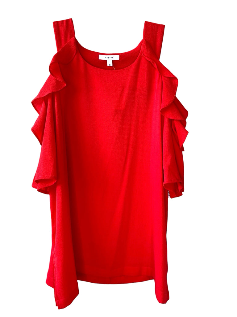 MAETTE Size medium TOP  W