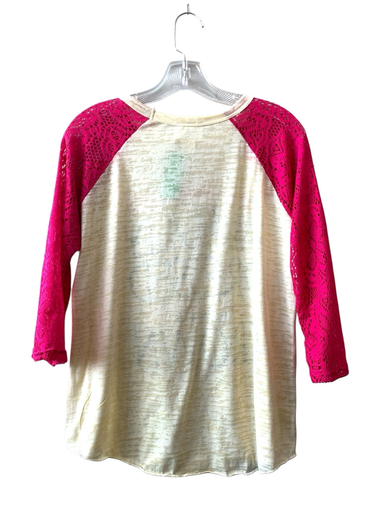 L & B  medium TOPW