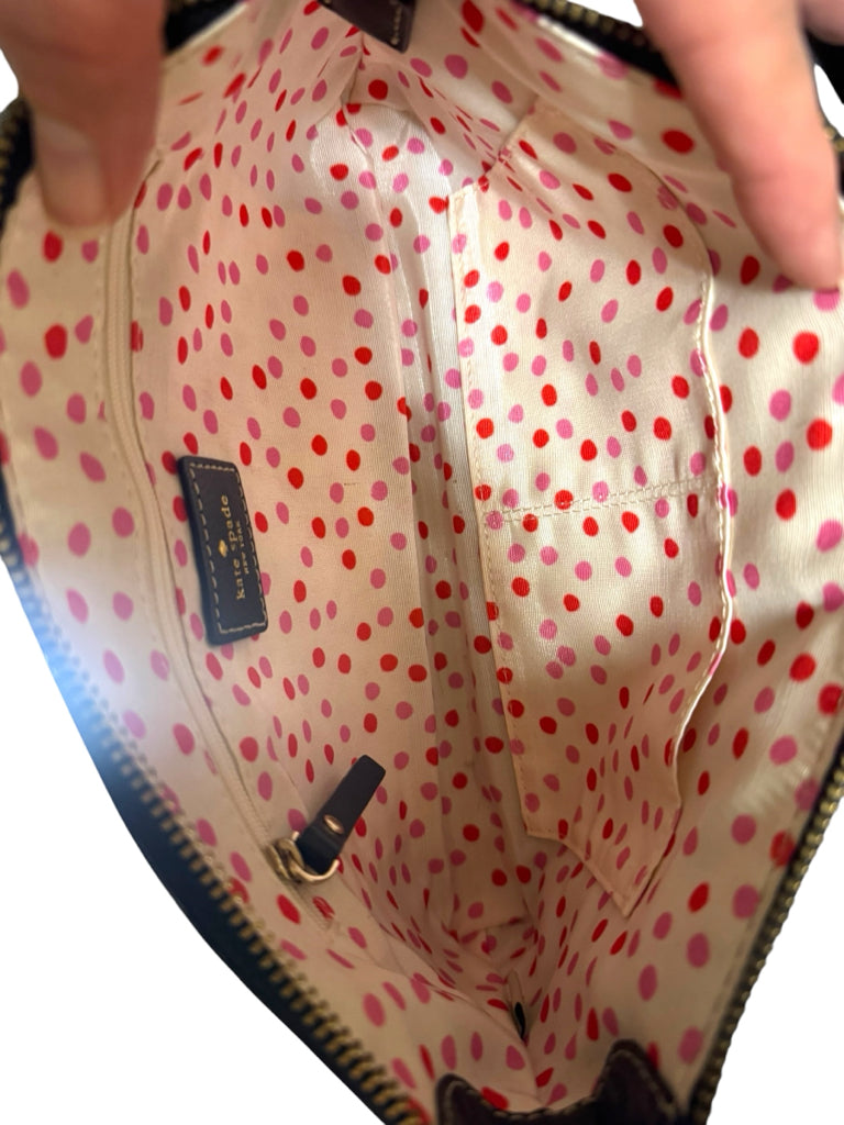 KATE SPADE Size small PURSE W