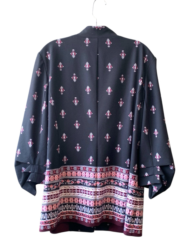 DRESSBARN  xL BLAZER W