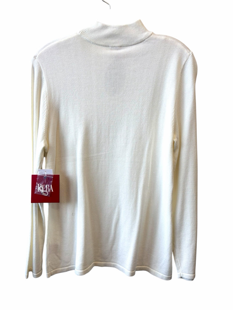 REBA Size medium SWEATER W