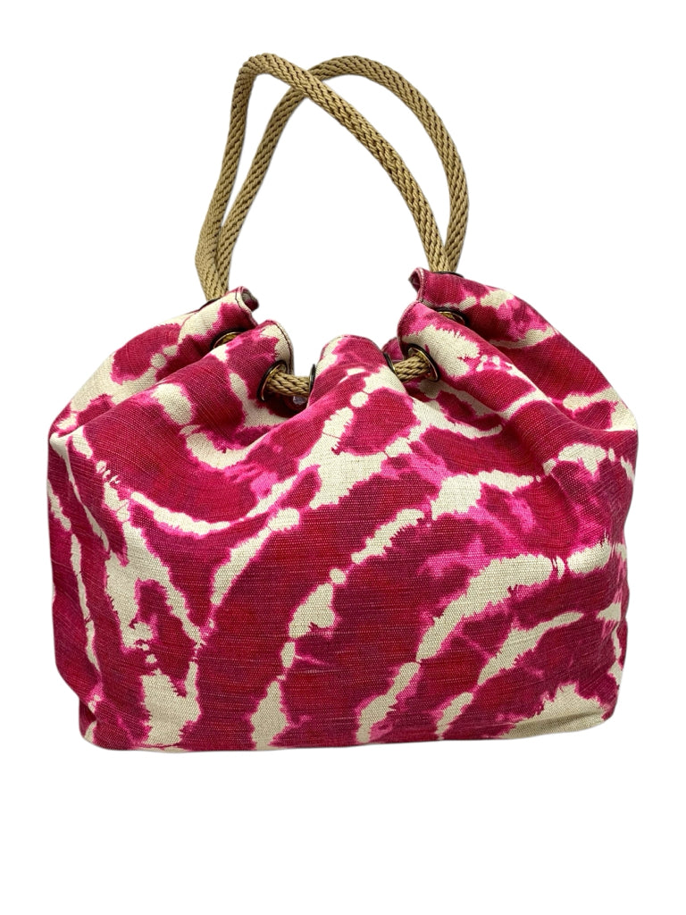MICHAEL ANTONIO  m/L HAND BAG