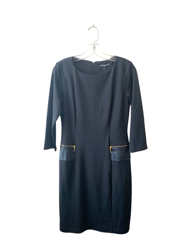 SHARAGANO STUDIO  6 DRESS W