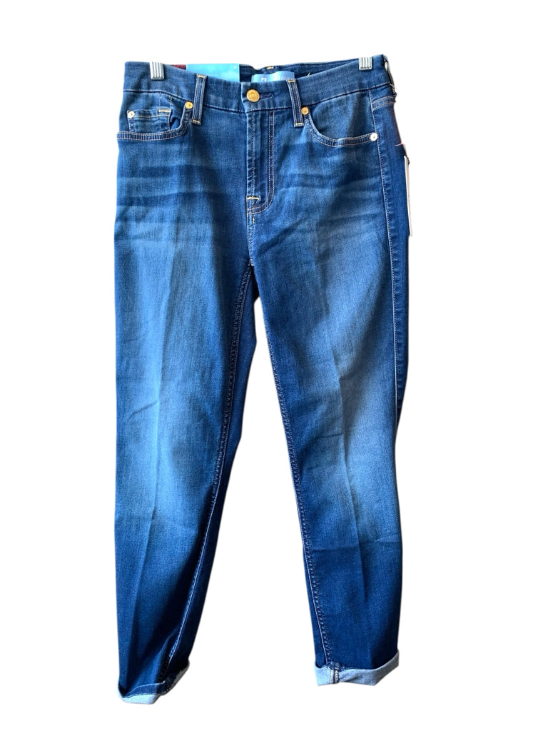 FOR ALL MAN KIND  6 JEANS W