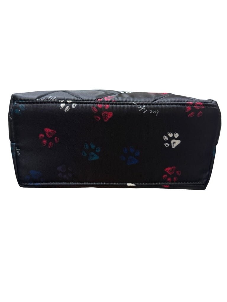 LUG Size medium PURSE W