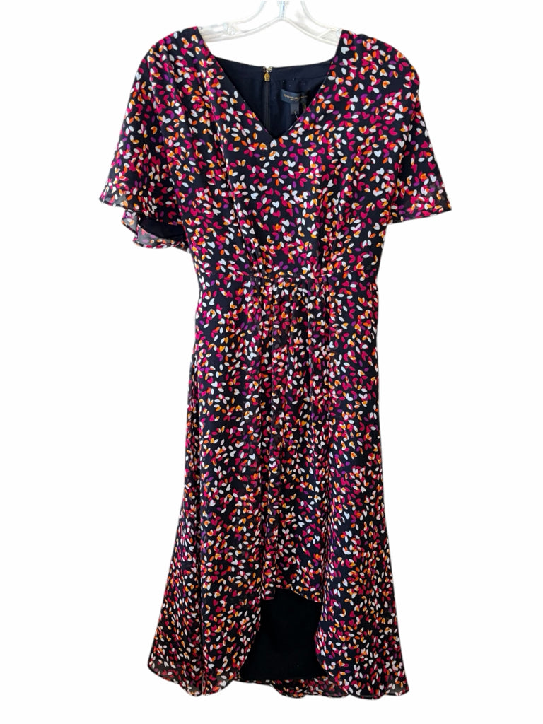 DONNA KARAN Size 4 DRESS W