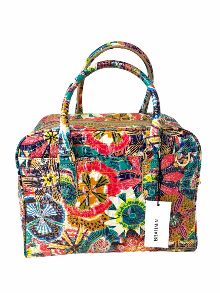 BRAHMIN Size NEW! HAND BAG