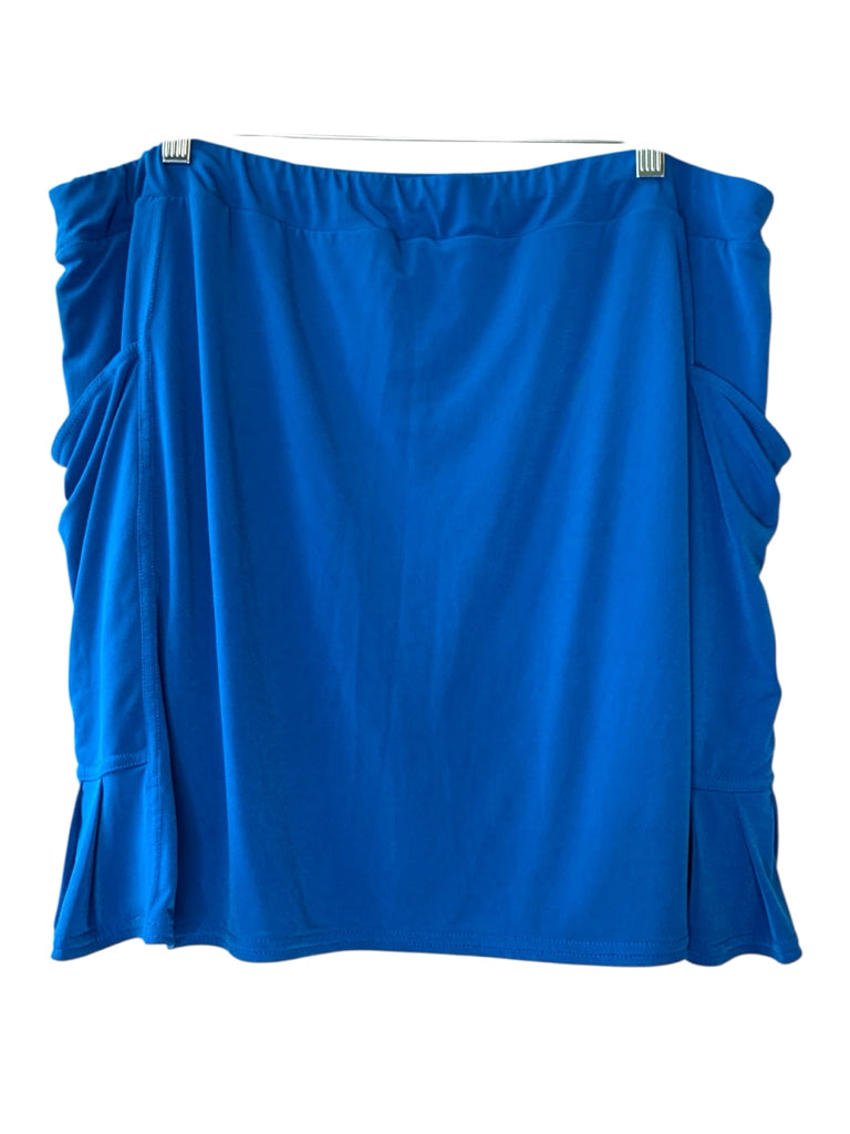CHICO'S  xL SKORT W