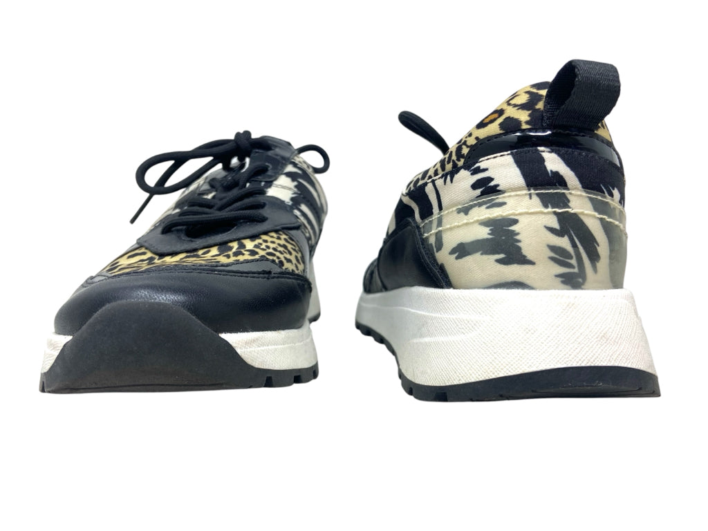 JENNIFER LOPEZ Size 7.5 SNEAKERS W