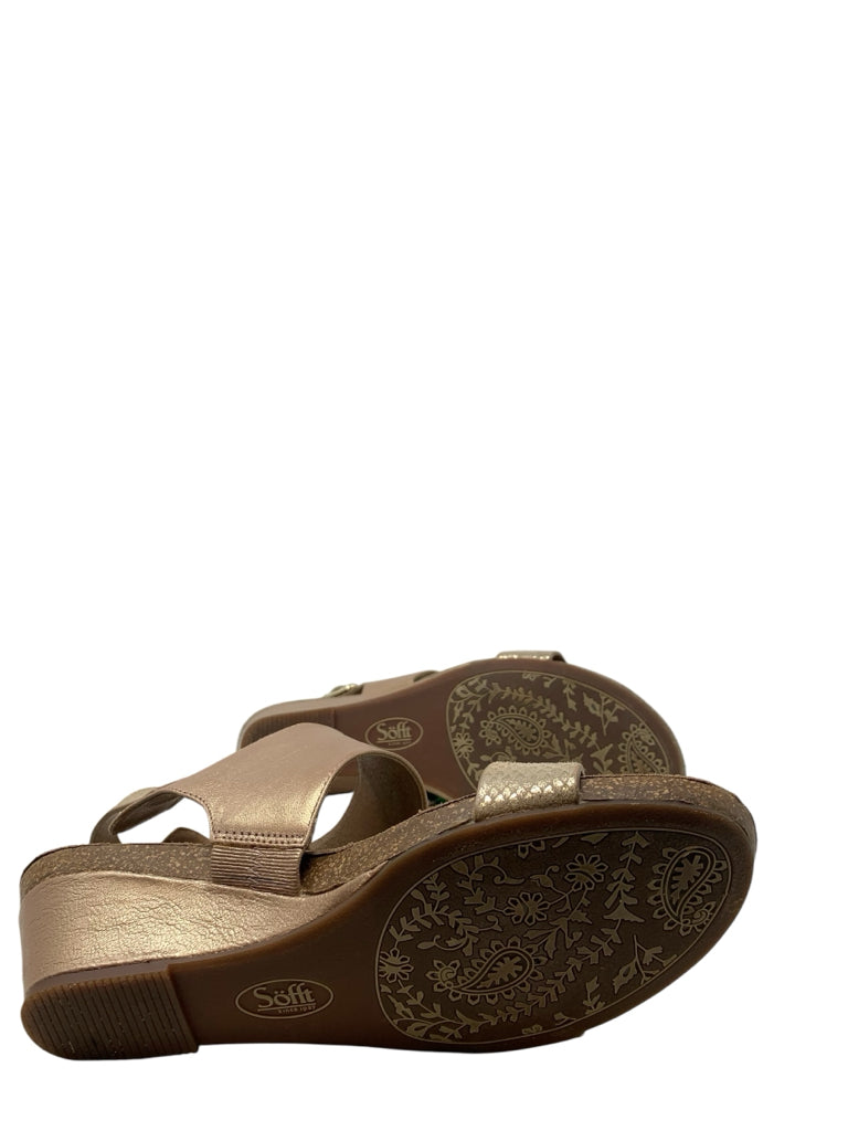 SOFFT  8.5 WEDGE W
