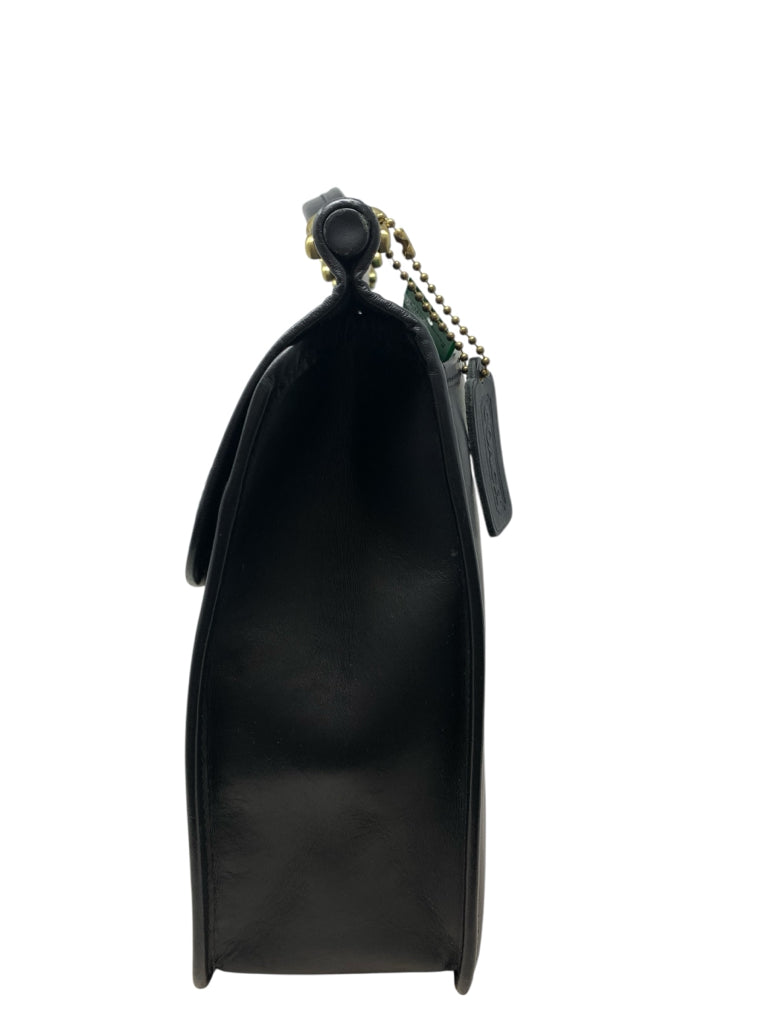 COACH  large BAG W