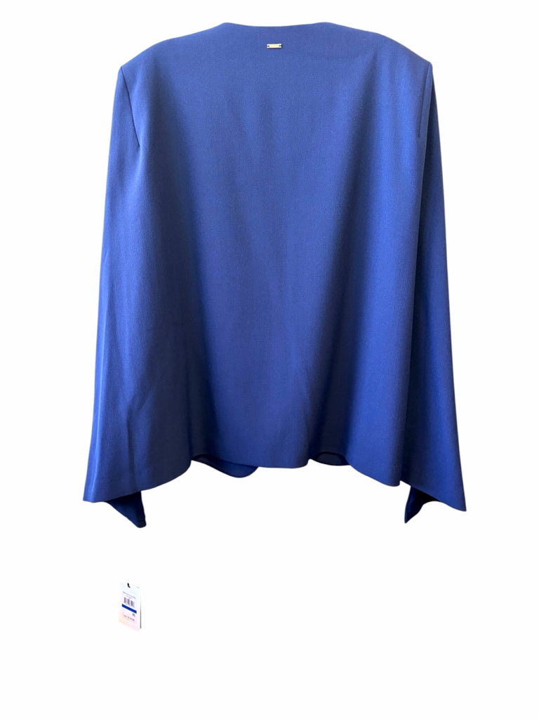 DKNY Size xL JACKET W