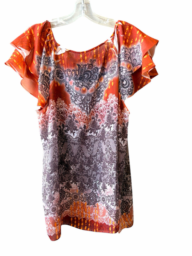 CATO Size 22/24W TOP W