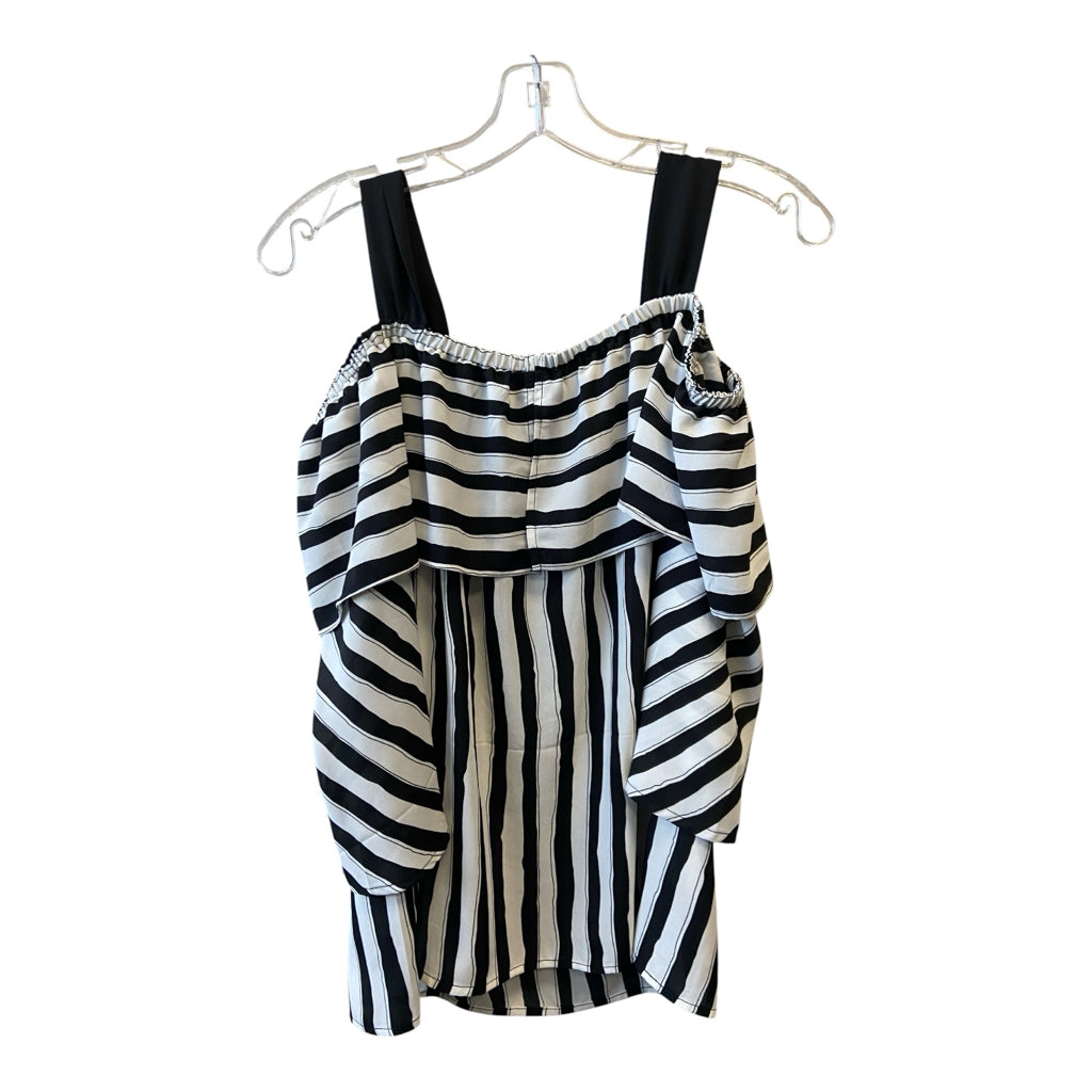CHICO'S Size medium TOP W