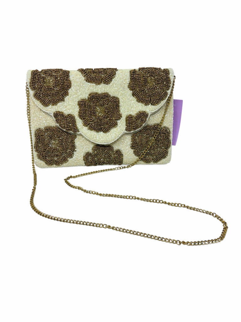Size medium PURSE W