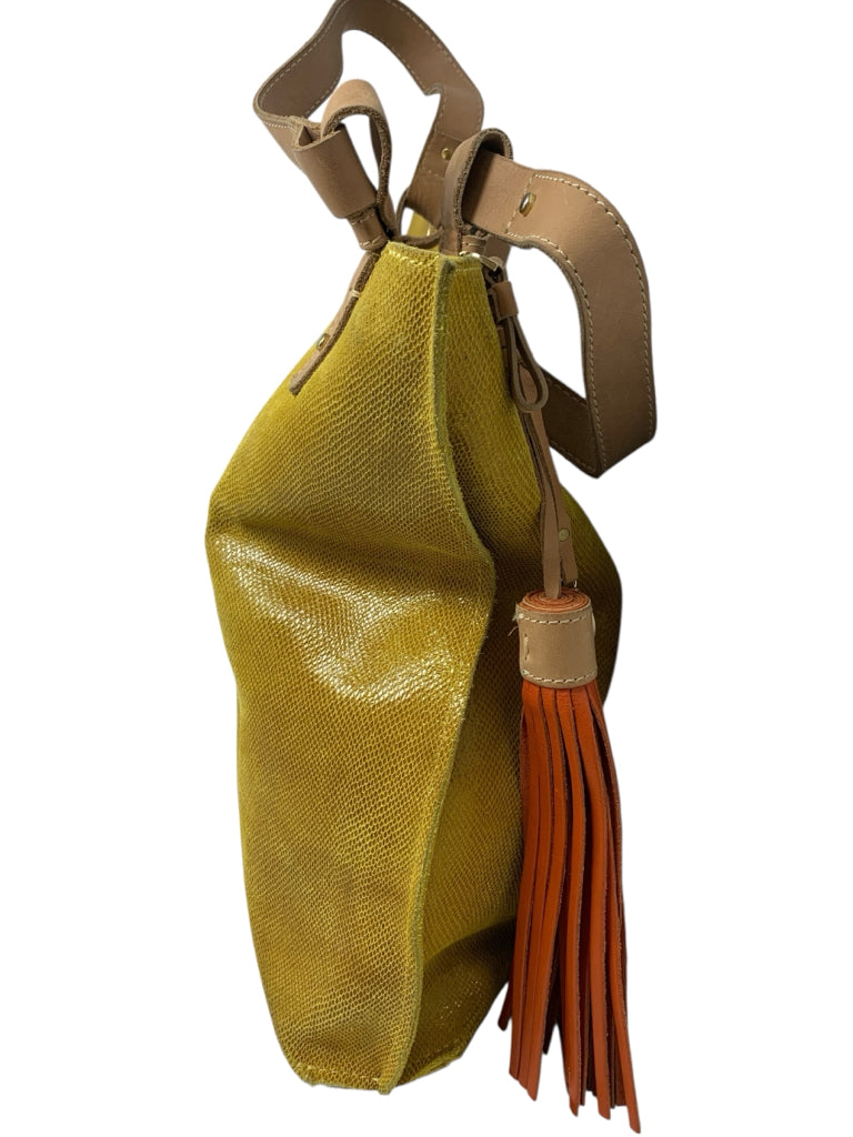 VILEY  large TOTE W