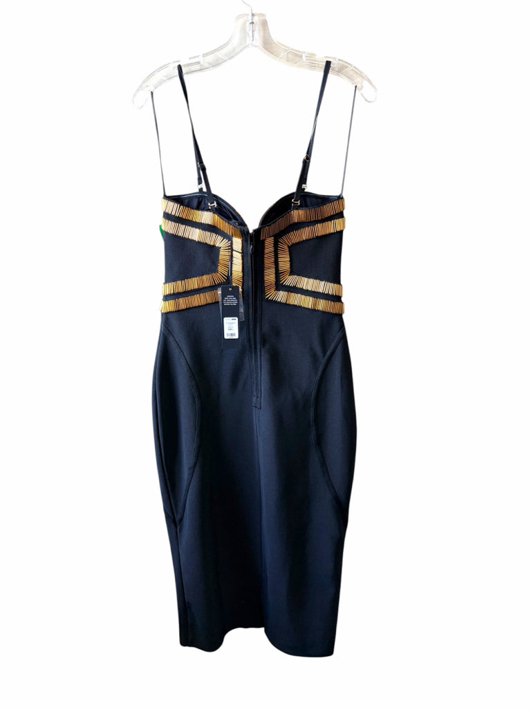 FASHION NOVA Size large DRESS W