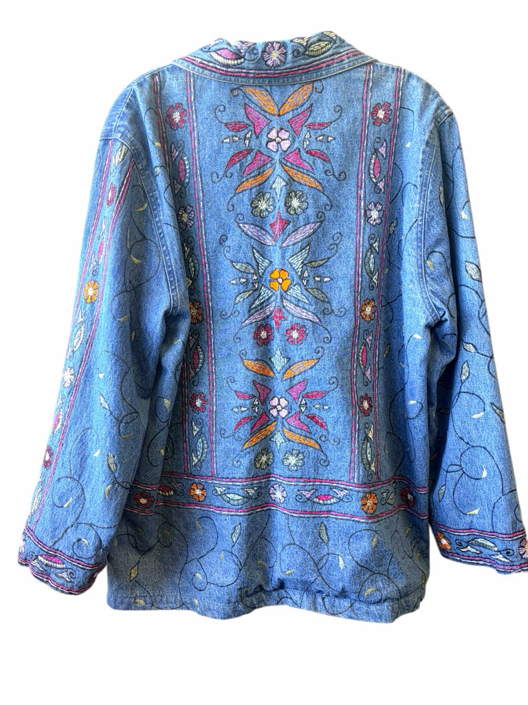 PARSLEY & SAGE Size xL JACKET W