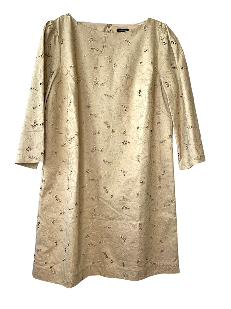 ANN TAYLOR Size 8P DRESS W
