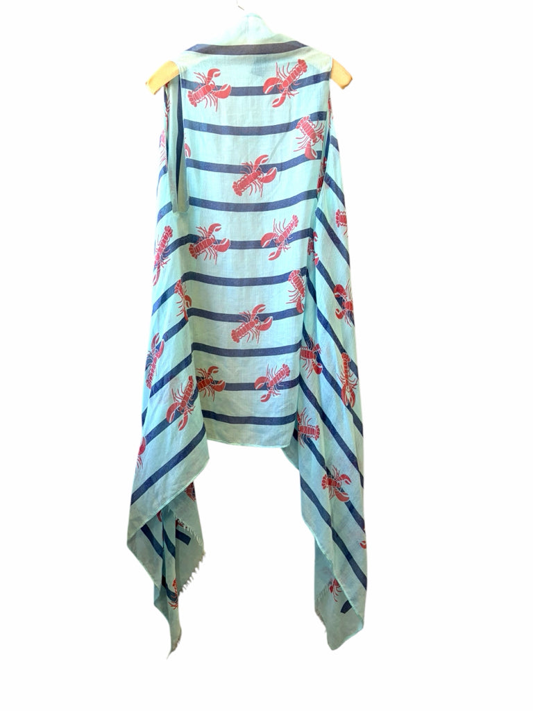Size OSFM CARDIGAN W