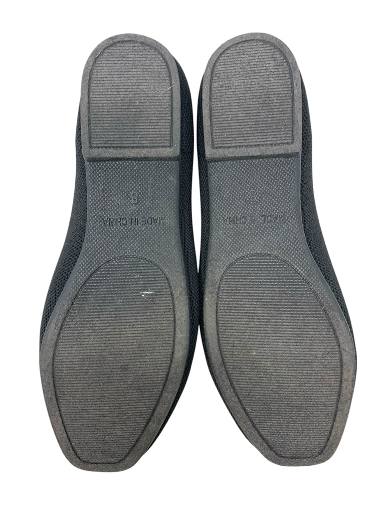 STEVE MADDEN  8 LOAFER W