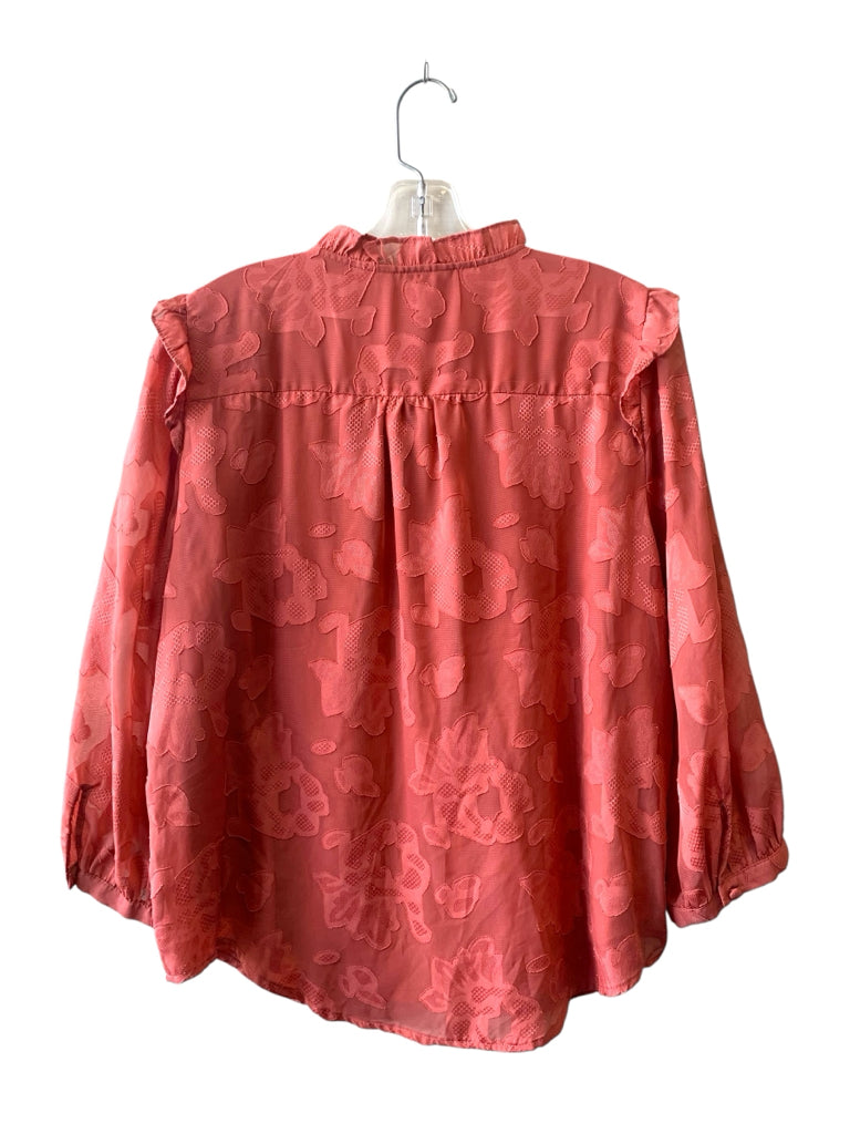 LAUREN CONRAD  large TOP  W