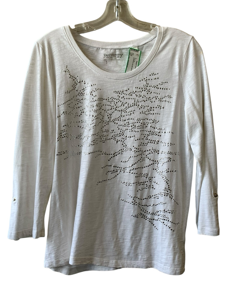 ZENERGY  medium TOP W