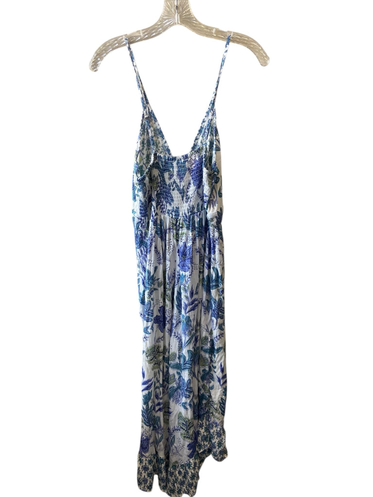 BEBE Size small JUMPSUIT W