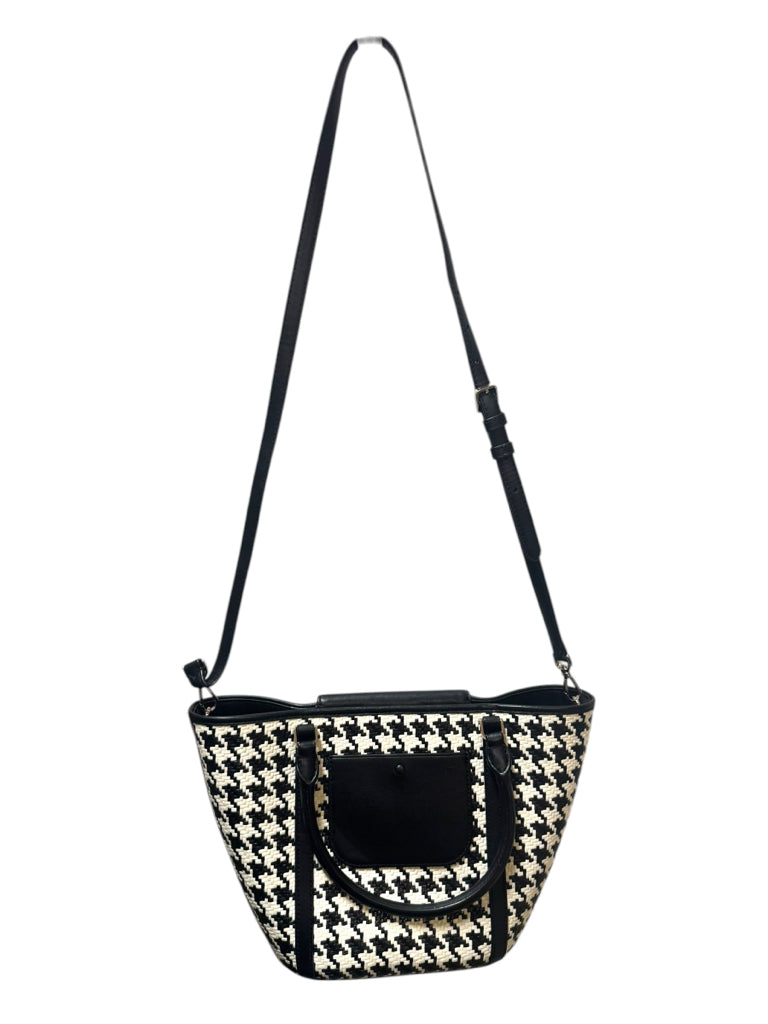 KATE SPADE Size medium PURSE W