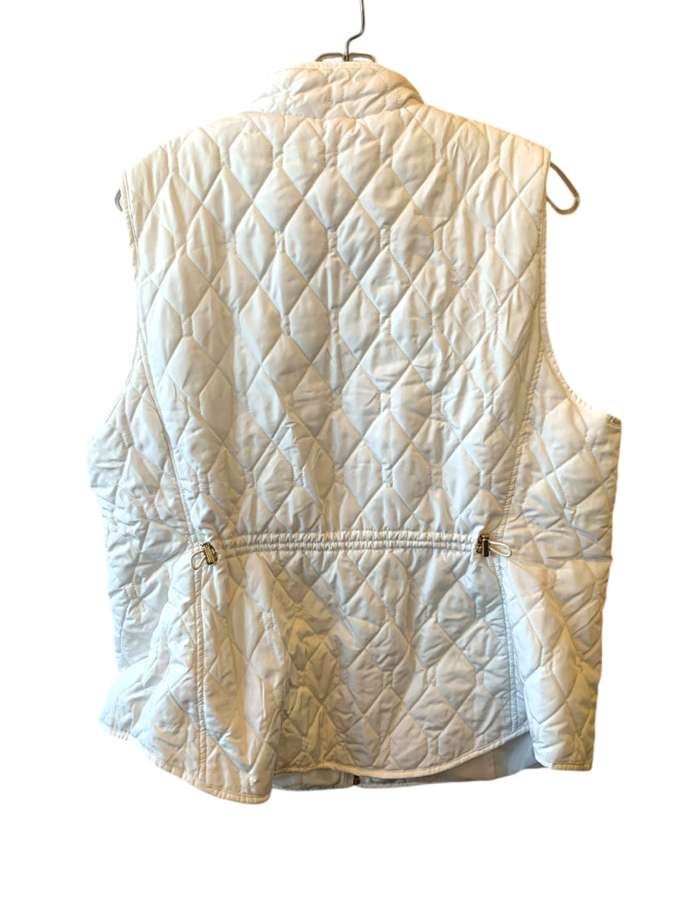 CROFT/BARROW  xXL VEST W