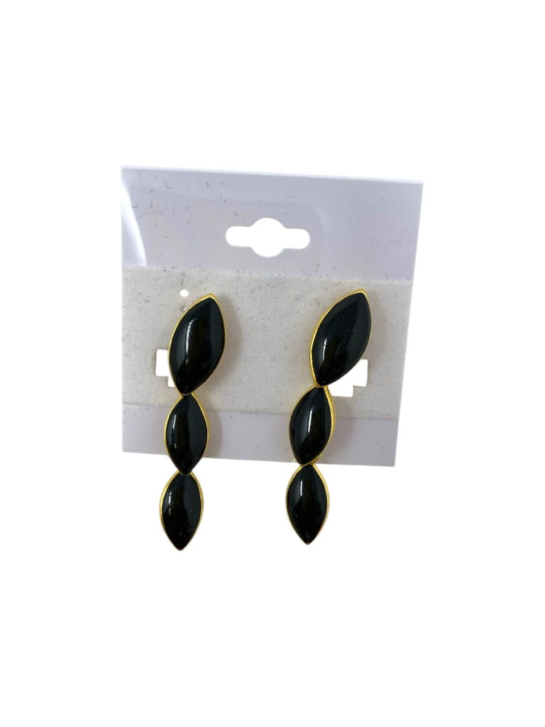 NAPIER  CLIP EARRINGS