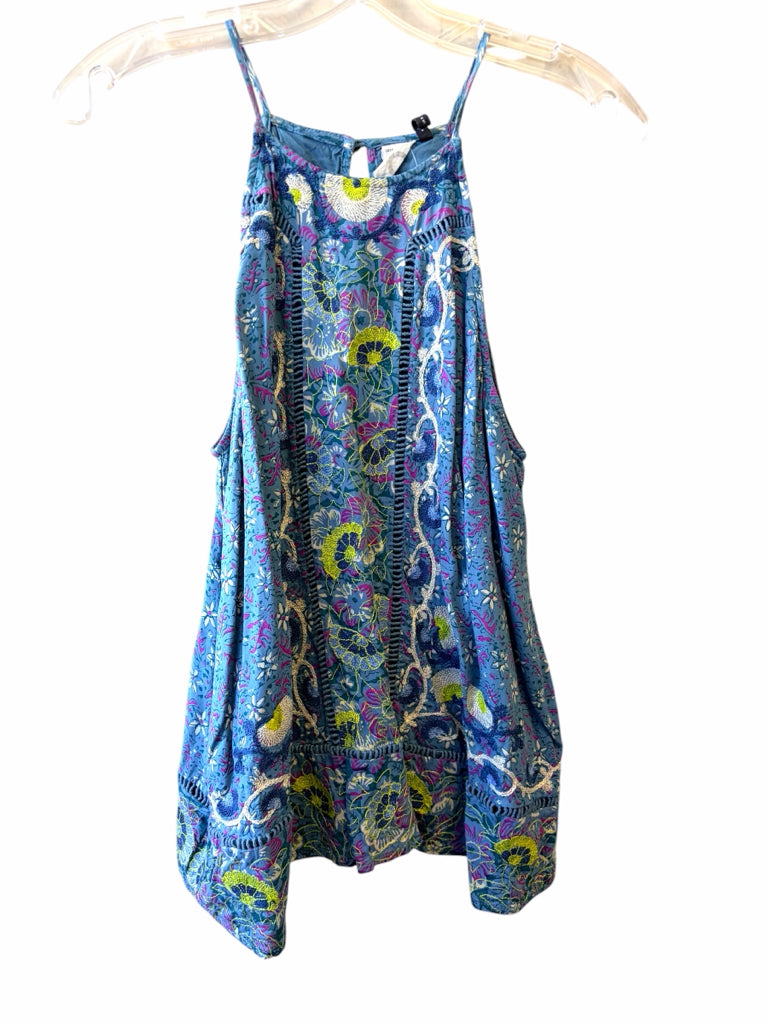 ANTHROPOLOGIE Size xS TOP W