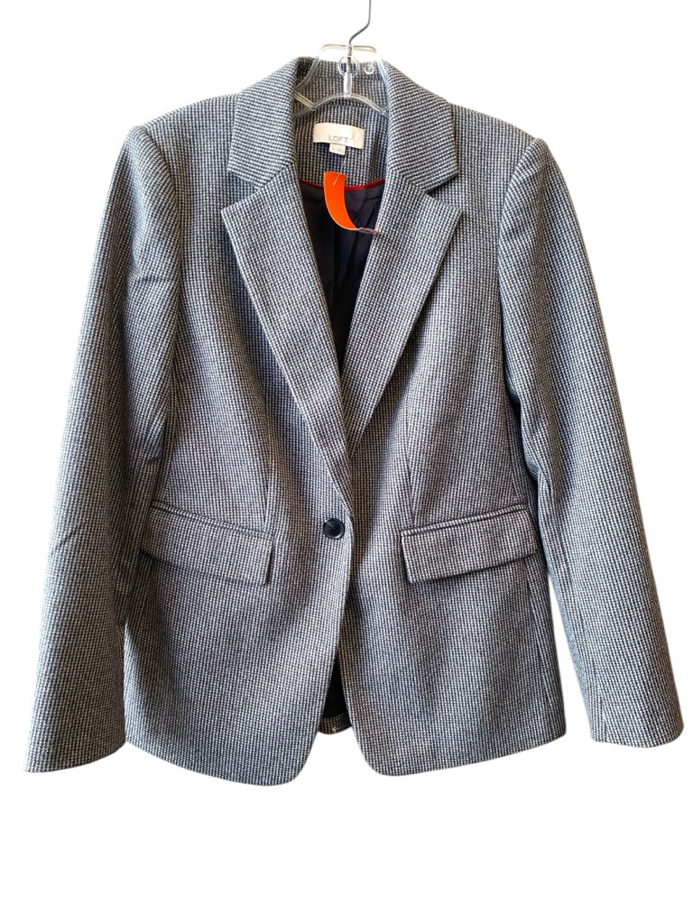 LOFT  0 BLAZER W
