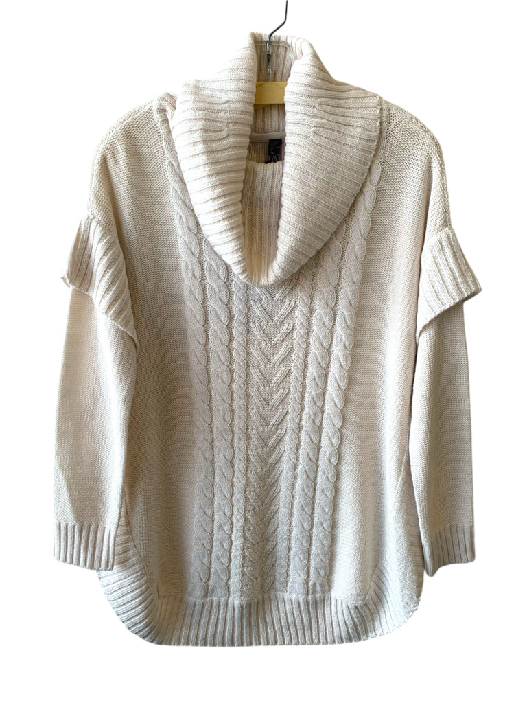 ALYA  s/M SWEATER W