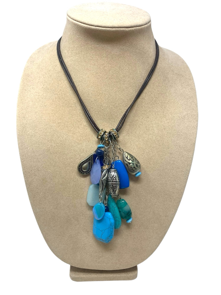 CHICO'S NECKLACE W