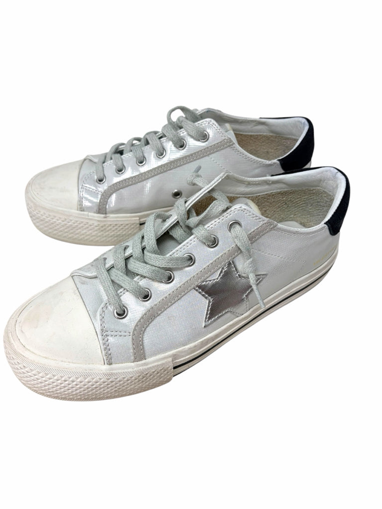 VINTAGE HAVANA Size 8 SNEAKERS W